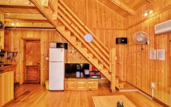 Oda (Pine (Individual terrace Duplex))