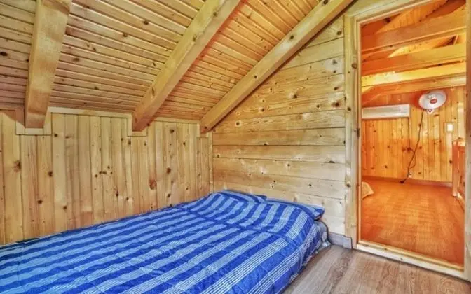 Oda (Pine (Individual terrace Duplex))