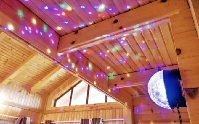 Oda (Pine (Individual terrace Duplex))