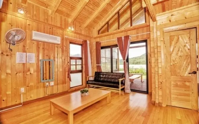 Oda (Pine (Individual terrace Duplex))