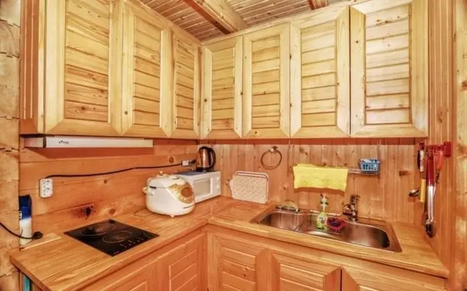 Oda (Pine (Individual terrace Duplex))