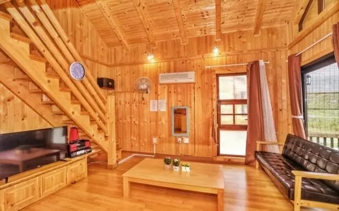 Oda (Pine (Individual terrace Duplex))