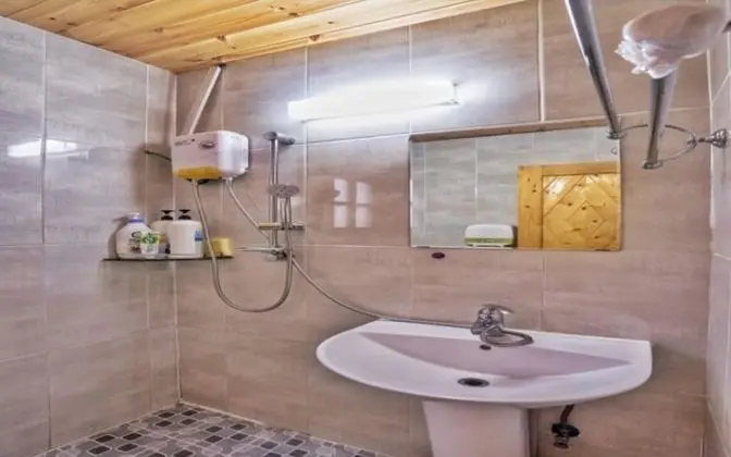 Oda (Pine (Individual terrace Duplex))