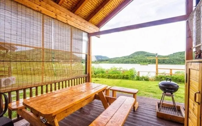 Oda (Pine (Individual terrace Duplex))