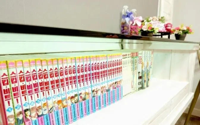 Oda (1st Grad class 2 (1F))