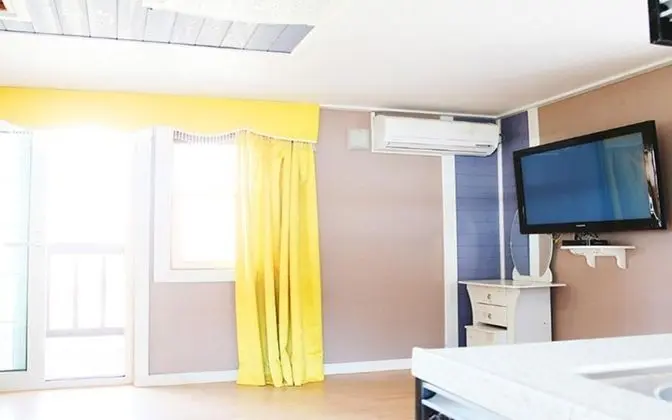 Oda (B-202 Capri (Ocean View Duplex))