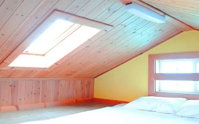 Oda (B-202 Capri (Ocean View Duplex))