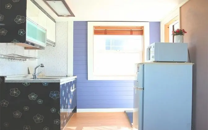 Oda (B-202 Capri (Ocean View Duplex))