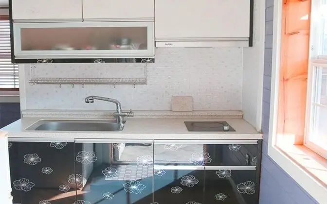 Oda (B-202 Capri (Ocean View Duplex))