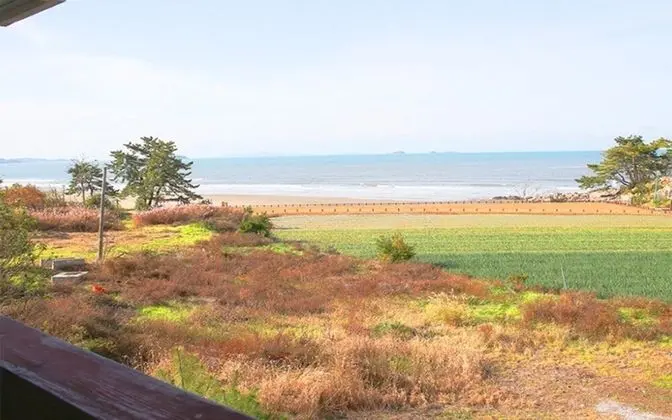 Oda (B-202 Capri (Ocean View Duplex))