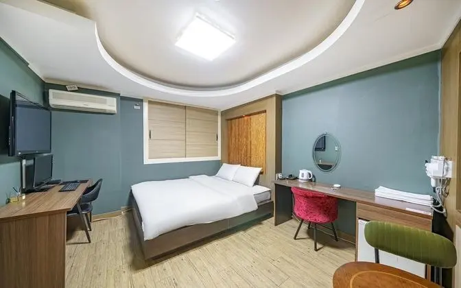 Oda (General Room No 1 (You can watch Netf)