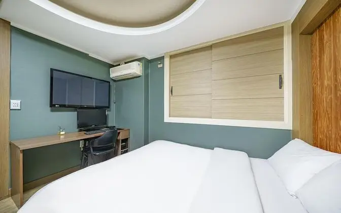 Oda (General Room No 1 (You can watch Netf)