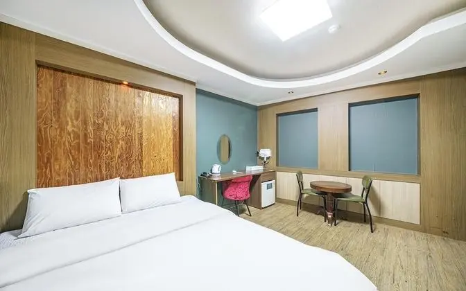 Oda (General Room No 1 (You can watch Netf)