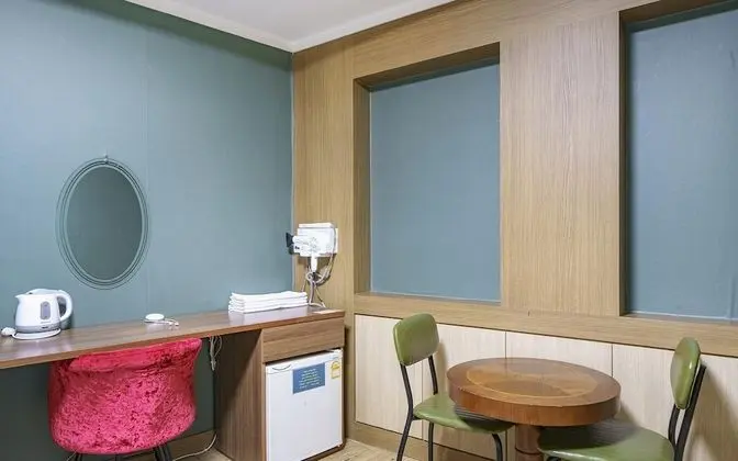 Oda (General Room No 1 (You can watch Netf)