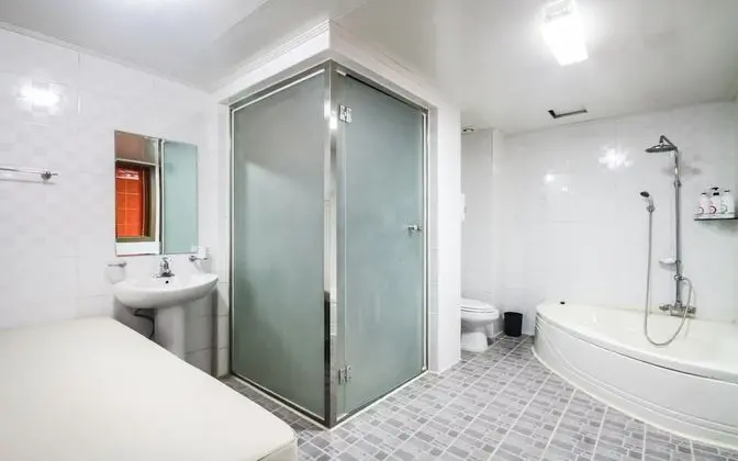 Oda (General Room No 1 (You can watch Netf)