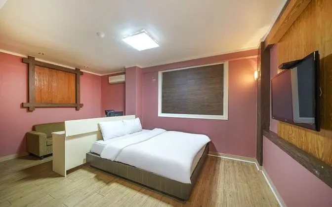 Oda (General Room No 3 (You can watch Netf)