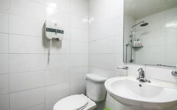 Oda (General Room No 3 (You can watch Netf)