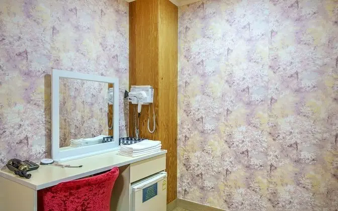 Oda (General Room No 3 (You can watch Netf)