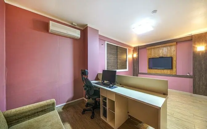 Oda (General Room No 3 (You can watch Netf)