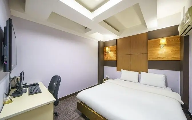 Oda (General Room No 9 (You can watch Netf)