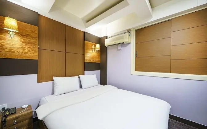 Oda (General Room No 9 (You can watch Netf)