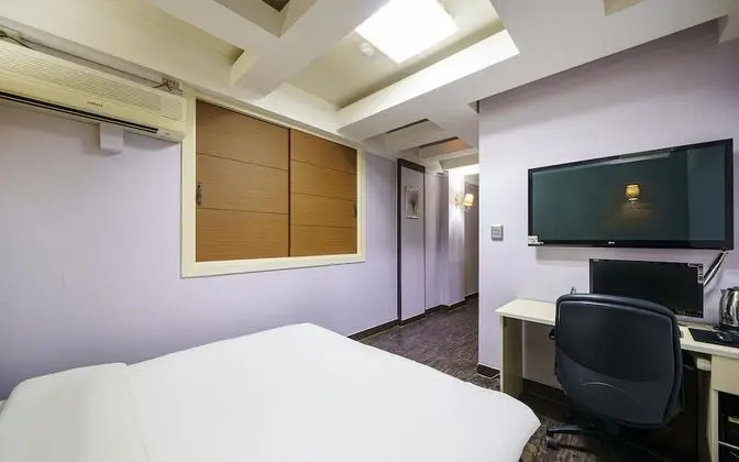 Oda (General Room No 9 (You can watch Netf)