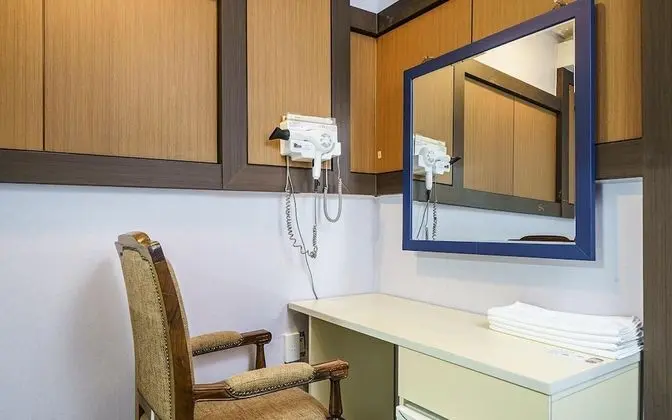 Oda (General Room No 9 (You can watch Netf)