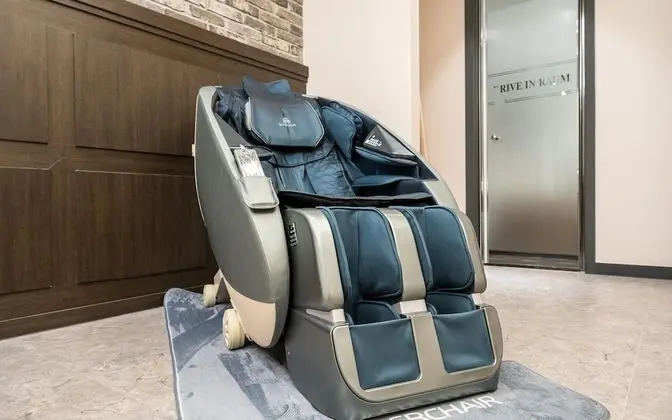 Oda (Premium Massage Chair (1 Room Per 1 P)