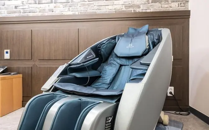 Oda (Premium Massage Chair (1 Room Per 1 P)