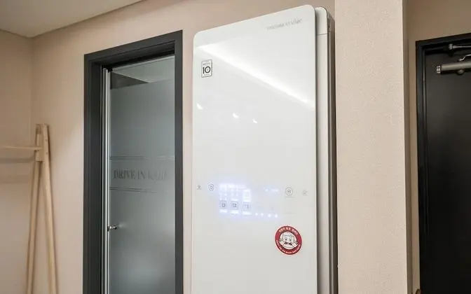 Oda (Premium Massage Chair (1 Room Per 1 P)