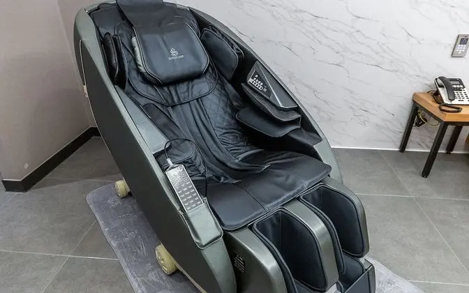 Oda (Premium Massage Chair (1 Room Per 1 P)