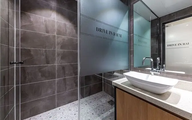 Oda (Standard (1 Room Per 1 Parking Drive-)