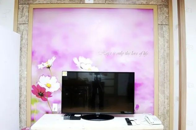 Oda (Cosmos Romance)