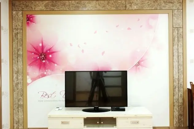 Oda (Flower Romance)