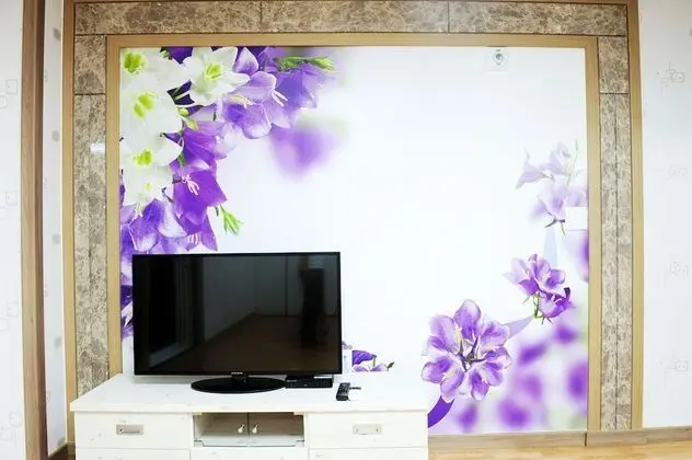 Oda (Purple Romance)