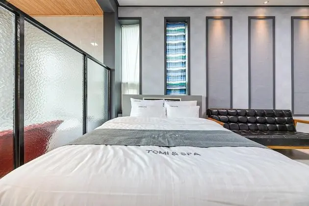 Basic Oda, 1 Yatak Odası (201 ( Spa ))