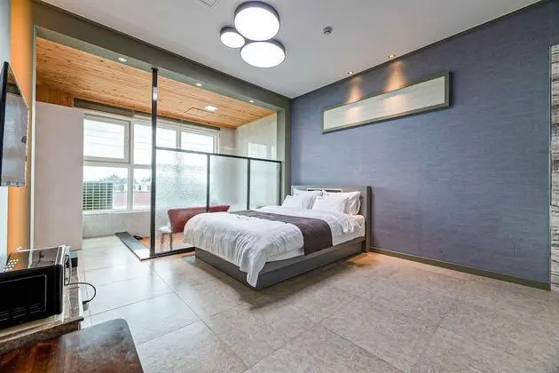 Basic Oda, 1 Yatak Odası (202 ( Spa ))