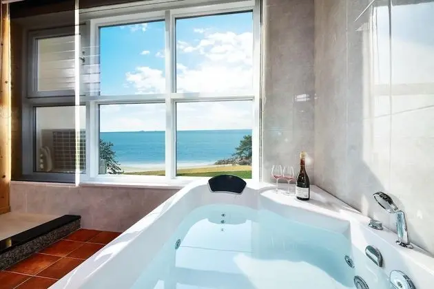 Basic Oda, 1 Yatak Odası (203 ( Spa ))