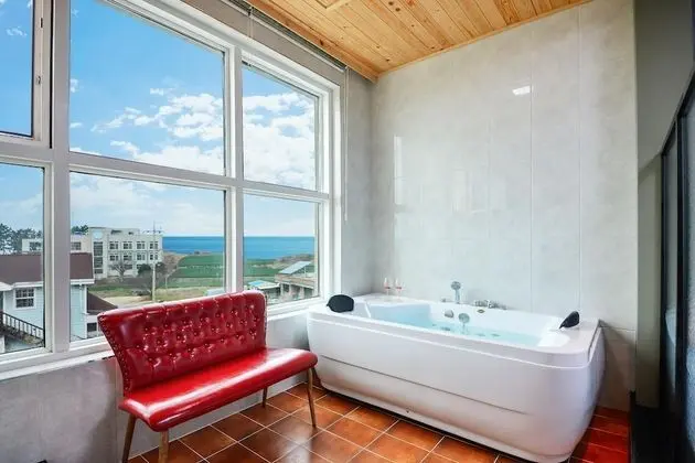 Basic Oda, 1 Yatak Odası (203 ( Spa ))