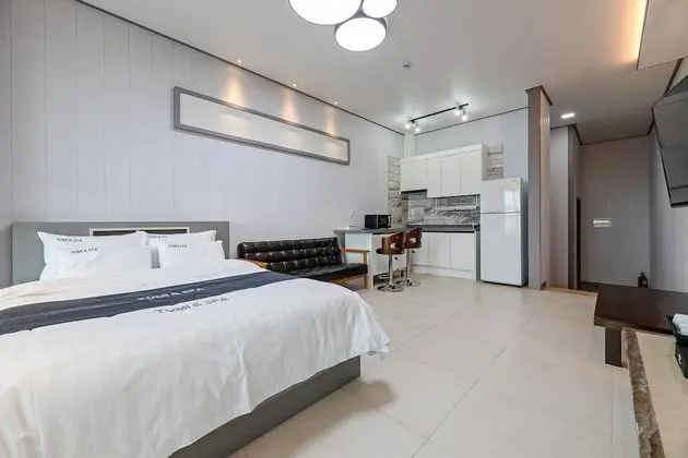 Basic Oda, 1 Yatak Odası (203 ( Spa ))