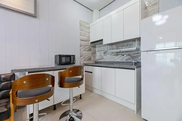 Basic Oda, 1 Yatak Odası (203 ( Spa ))