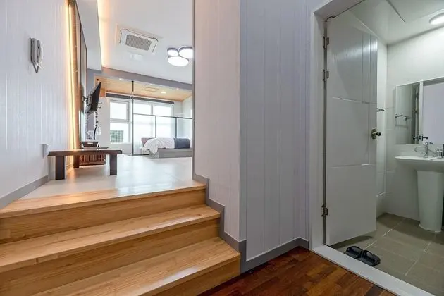 Basic Oda, 1 Yatak Odası (203 ( Spa ))