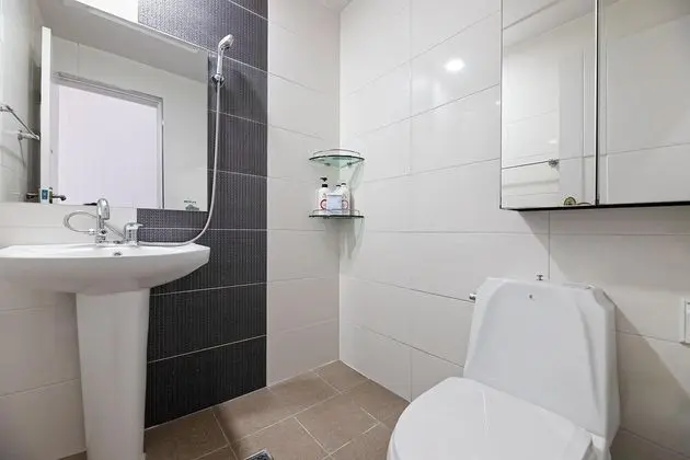 Basic Oda, 1 Yatak Odası (203 ( Spa ))