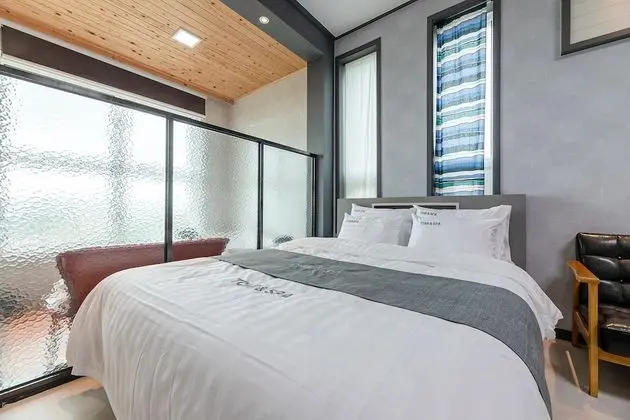 Basic Oda, 1 Yatak Odası (203 ( Spa ))