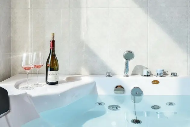 Basic Oda, 1 Yatak Odası (203 ( Spa ))