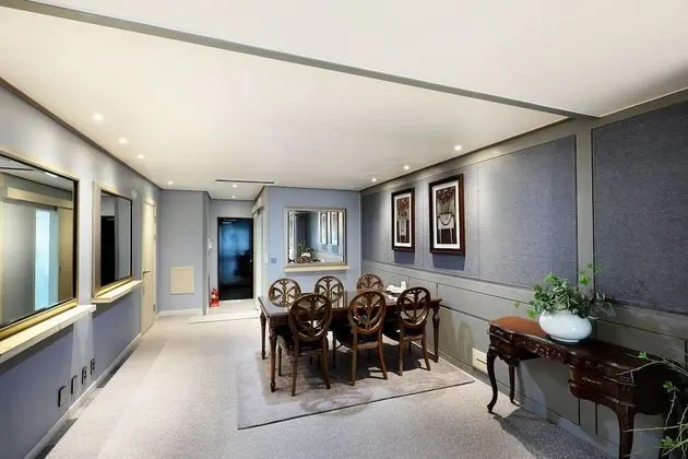 Royal Süit, 2 Yatak Odası, 2 Banyolu (Breakfast not provided on Monday)