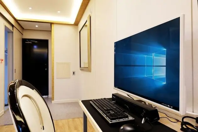 Standard Tek Büyük Yataklı Oda (Breakfast not provided on Monday)