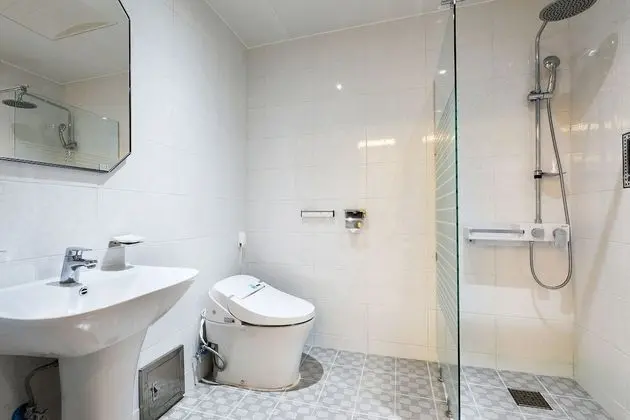 Standard Tek Büyük Yataklı Oda (Breakfast not provided on Monday)