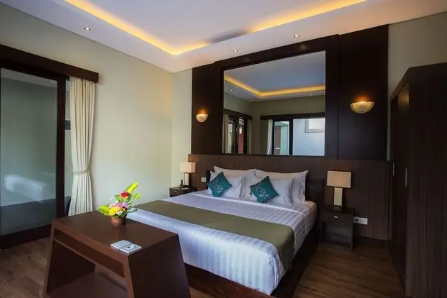 Villa, 1 Yatak Odası, Kişiye Özel Havuzlu
