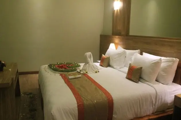 Villa, 1 Yatak Odası, Kişiye Özel Havuzlu